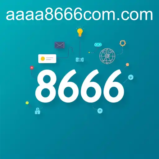 Discover aaaa8666.com: A Leading Digital Platform
