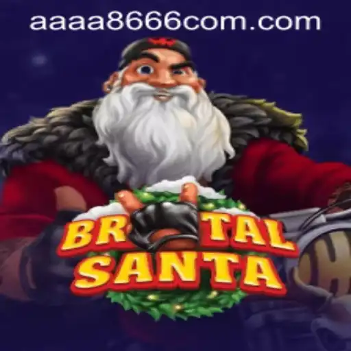 BrutalSanta: Dive into the Gritty Holiday Adventure