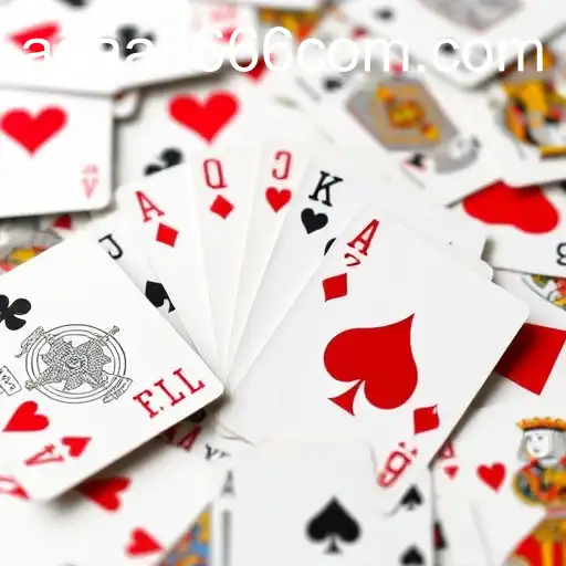 Exploring the World of Card Games