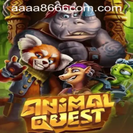AnimalQuest: Discover the Adventure and Excitement