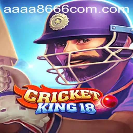 Discover the Exciting World of CricketKing18