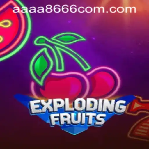 Discover the Exciting World of ExplodingFruits