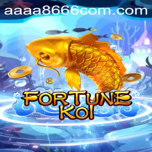 Explore the Exciting World of FORTUNEKOI at aaaa8666.com