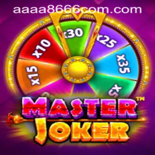 MasterJoker: A Comprehensive Guide to the Game