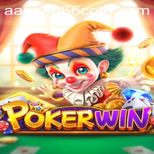 Discovering the Excitement of POKERWIN