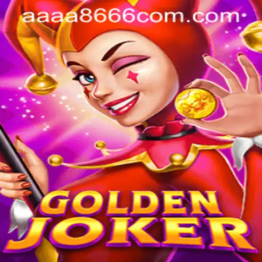 GoldenJoker: Immerse Yourself in the Thrilling World of Gaming