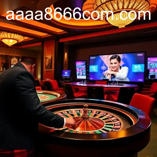 Exploring the Thrills of Live Casino Gaming